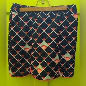 EP Pro golf skirt /skort.